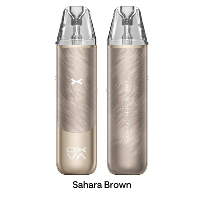 OXVA NeXLIM GO PODKIT - Vapebeat