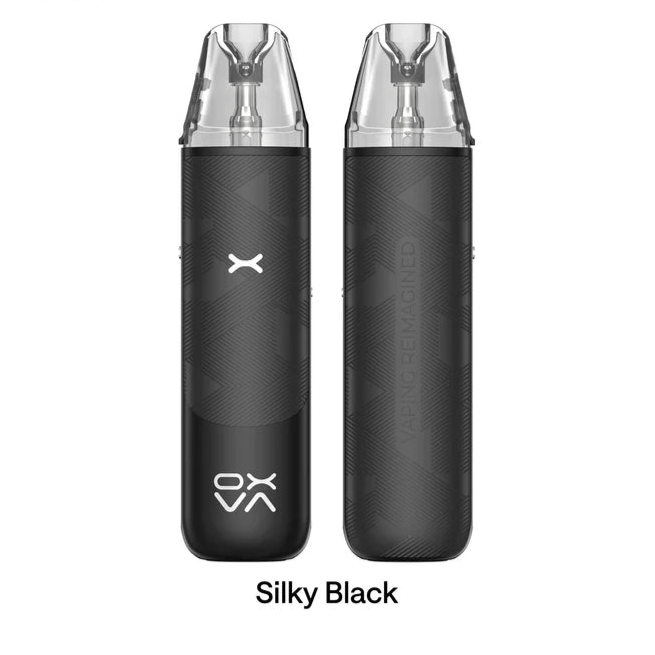 OXVA NeXLIM GO PODKIT - Vapebeat