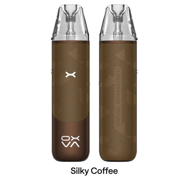 OXVA NeXLIM GO PODKIT - Vapebeat