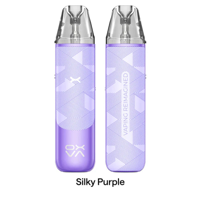 OXVA NeXLIM GO PODKIT - Vapebeat