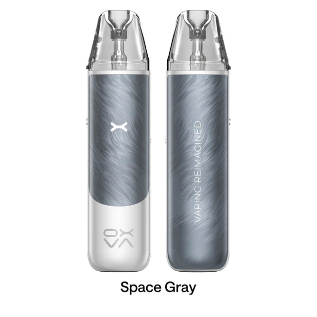 OXVA NeXLIM GO PODKIT - Vapebeat