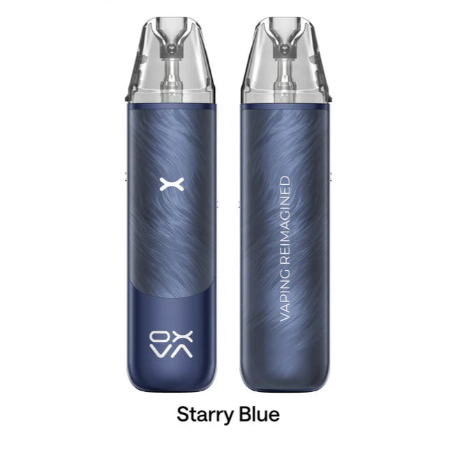 OXVA NeXLIM GO PODKIT - Vapebeat