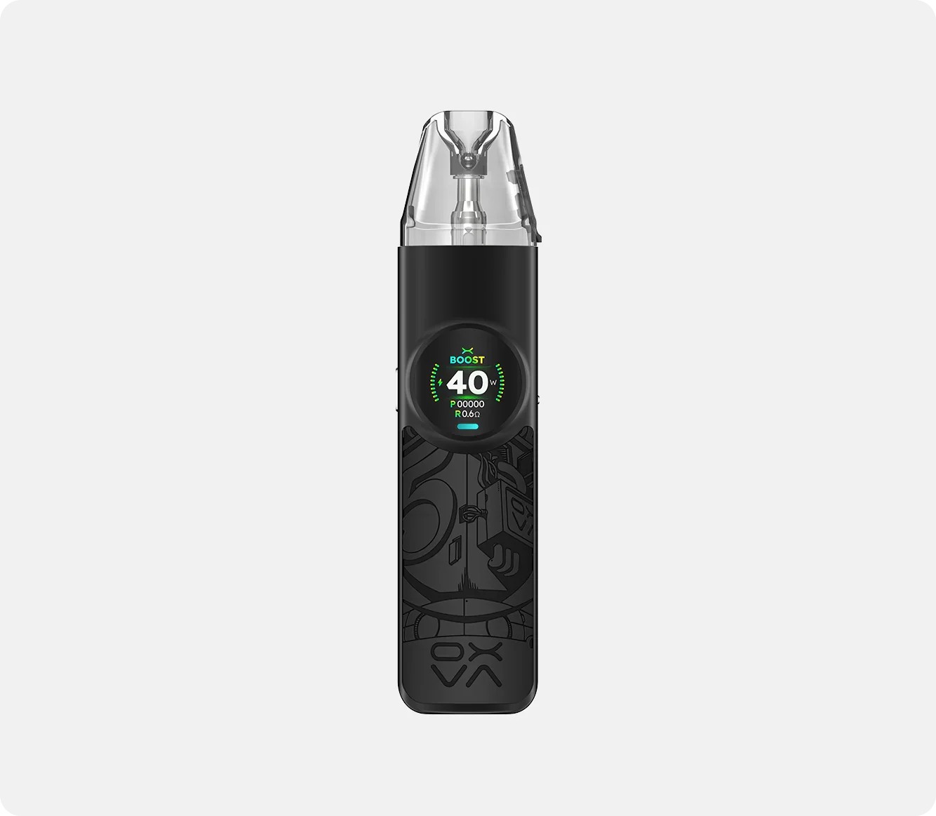 OXVA NeXLIM  POD KIT 40WATTS (1500MAH) - MrVapora.pk