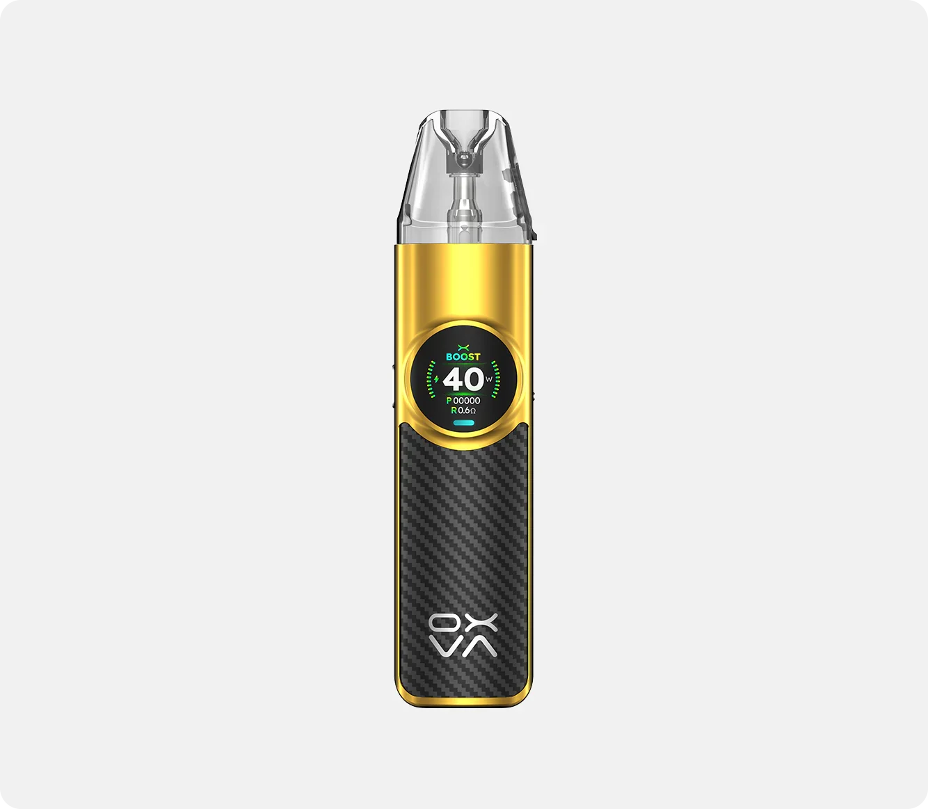 OXVA NeXLIM  POD KIT 40WATTS (1500MAH) - MrVapora.pk