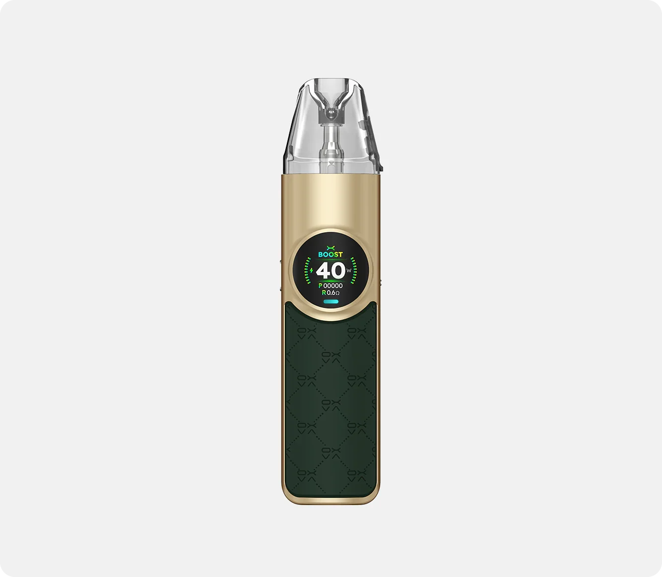 OXVA NeXLIM  POD KIT 40WATTS (1500MAH) - MrVapora.pk
