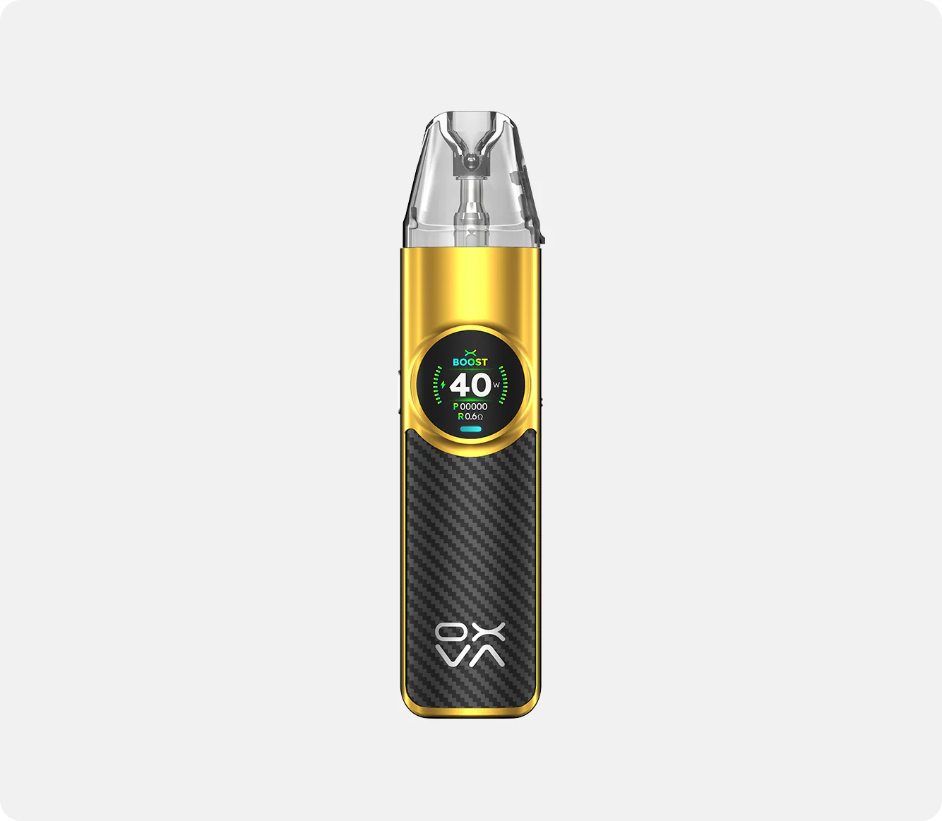 OXVA NeXLIM Pod Kit 40Watts (1500mAh) - Vapebeat