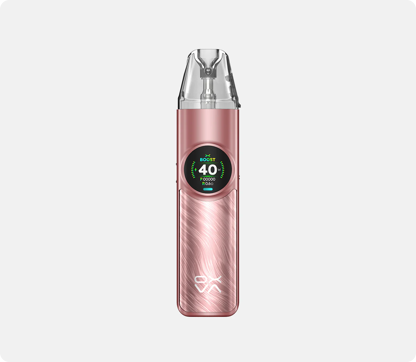 OXVA NeXLIM Pod Kit 40Watts (1500mAh) - Vapebeat