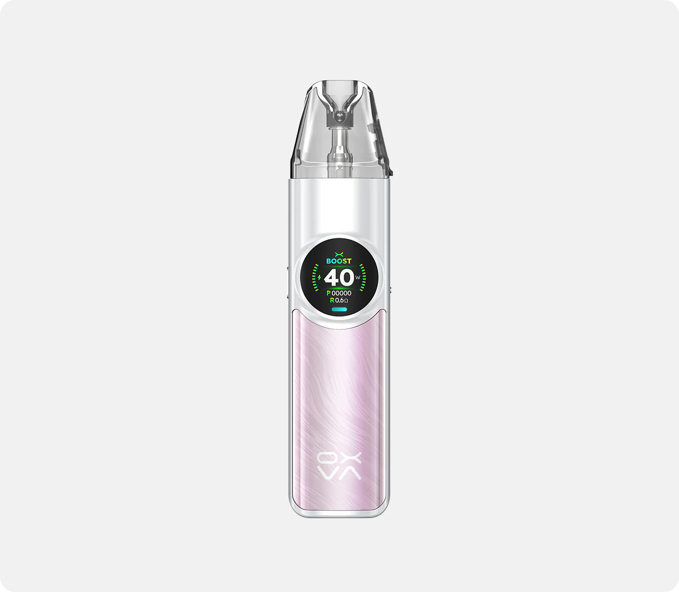 OXVA NeXLIM Pod Kit 40Watts (1500mAh) - Vapebeat