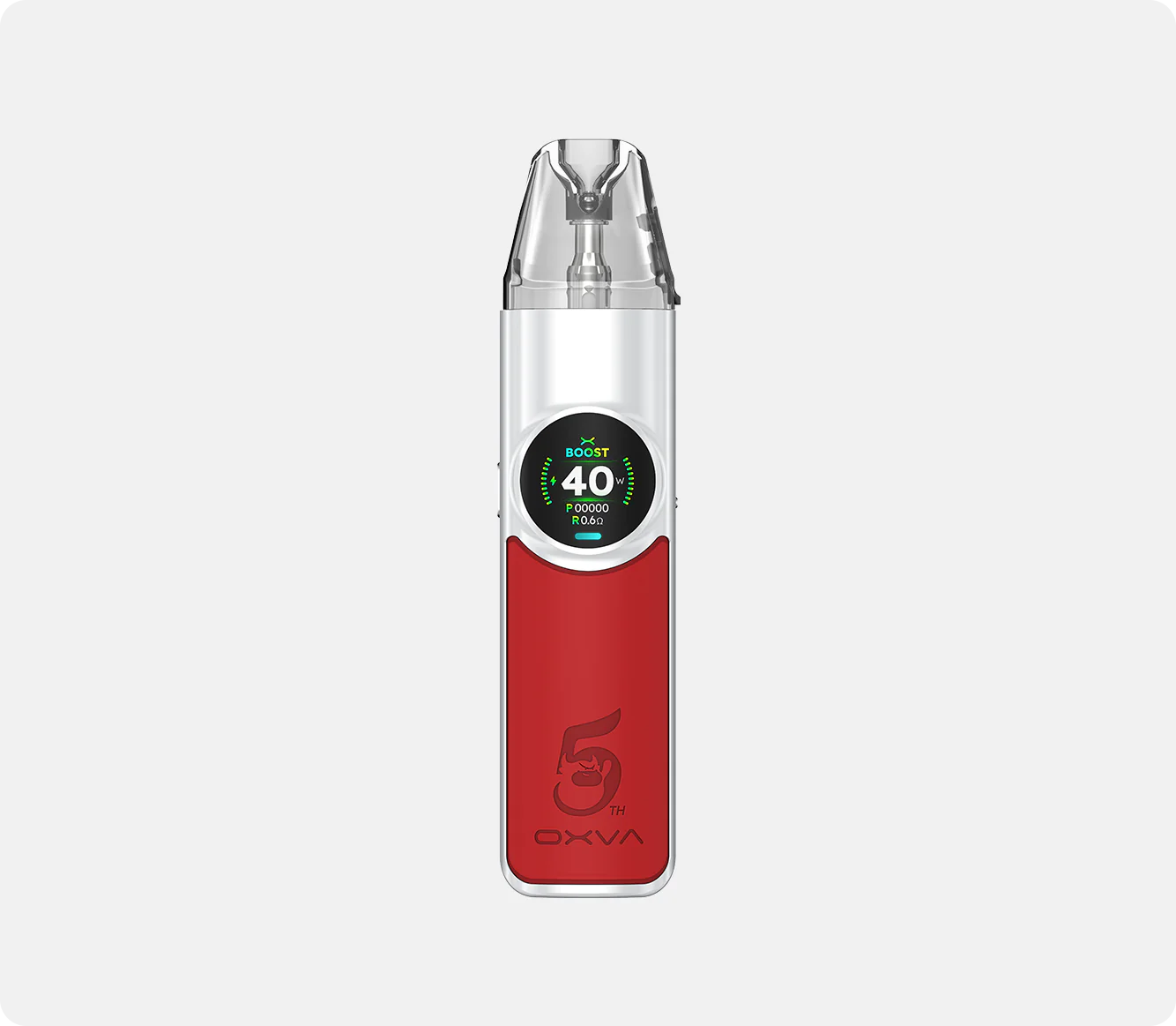 OXVA NeXLIM Pod Kit 40Watts (1500mAh) - Vapebeat