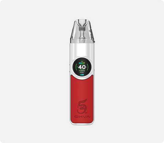 OXVA NeXLIM Pod Kit 40Watts (1500mAh) - Vapebeat