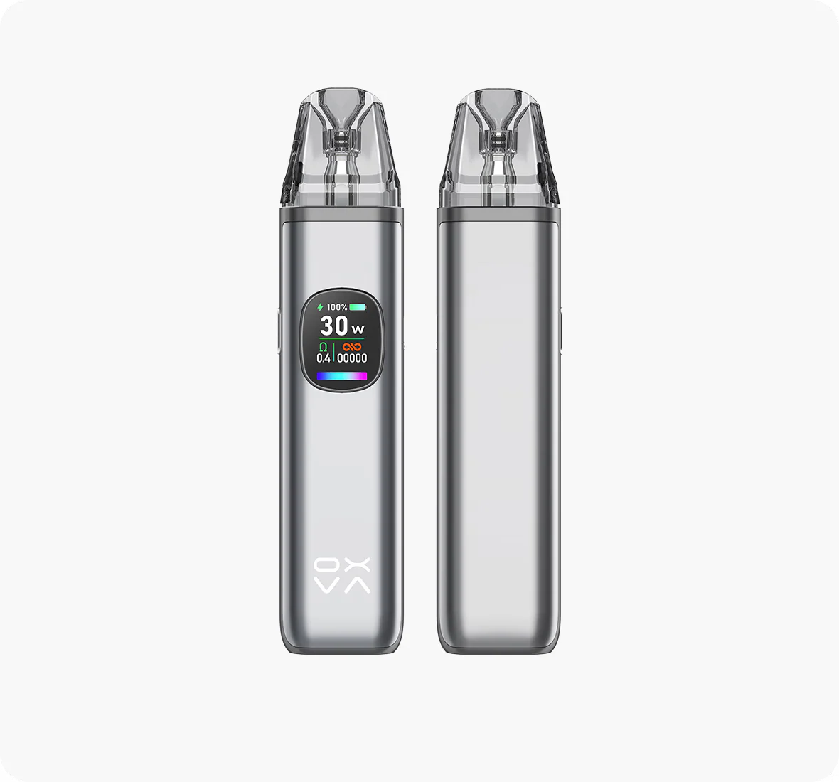 OXVA NeXLIM Pod Kit 40Watts (1500mAh) - Vapebeat