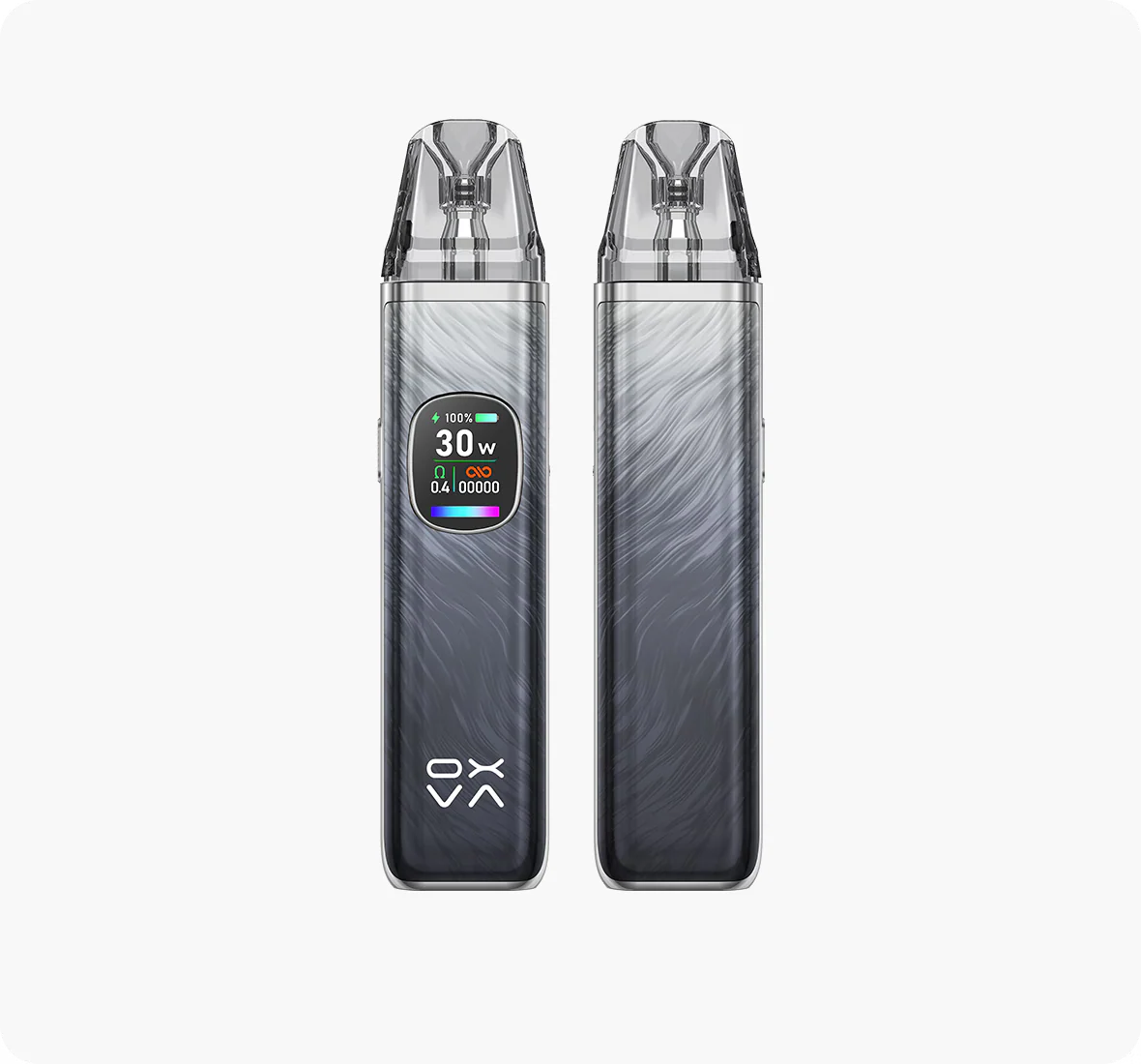 OXVA NeXLIM Pod Kit 40Watts (1500mAh) - Vapebeat
