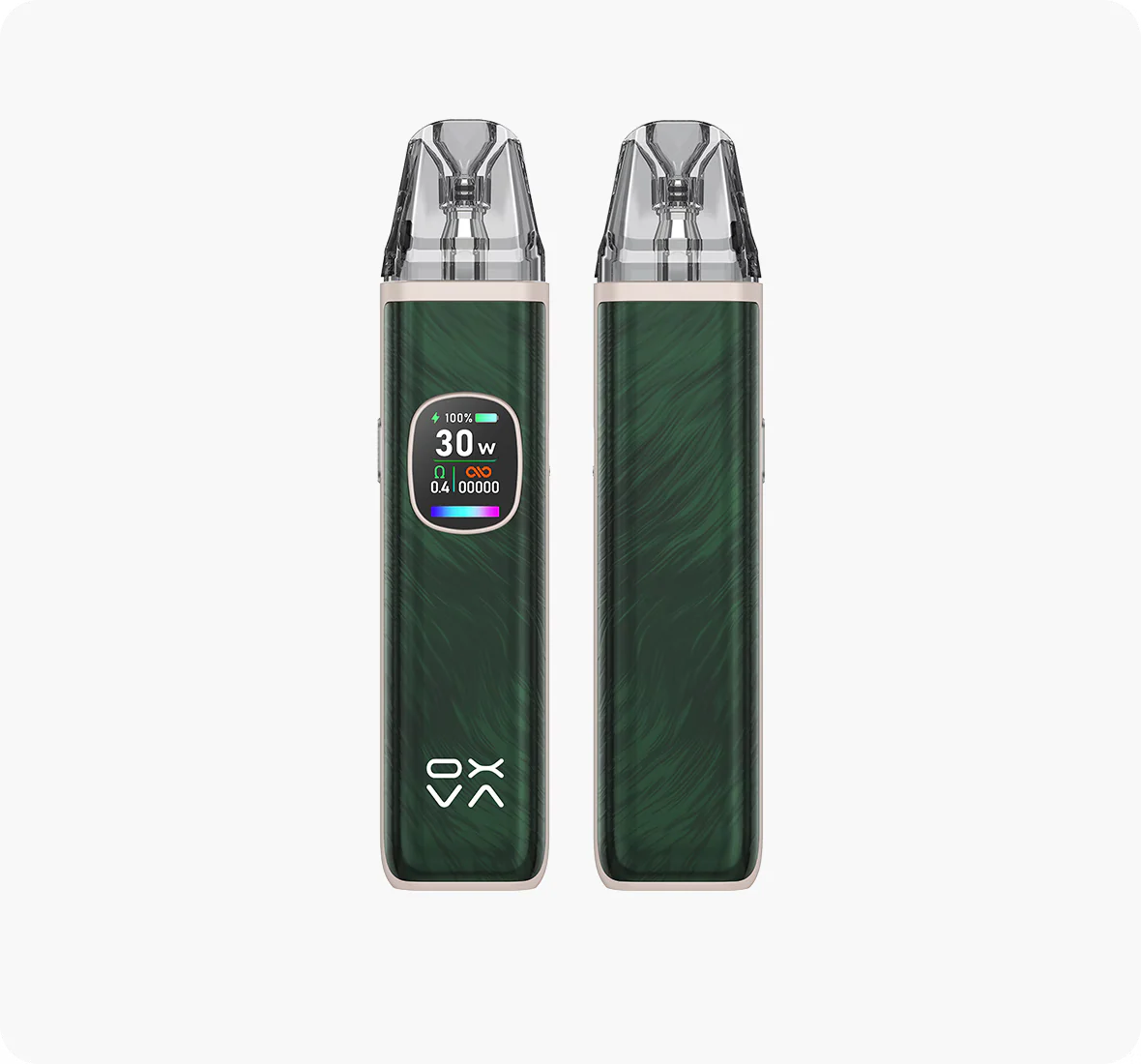 OXVA NeXLIM Pod Kit 40Watts (1500mAh) - Vapebeat