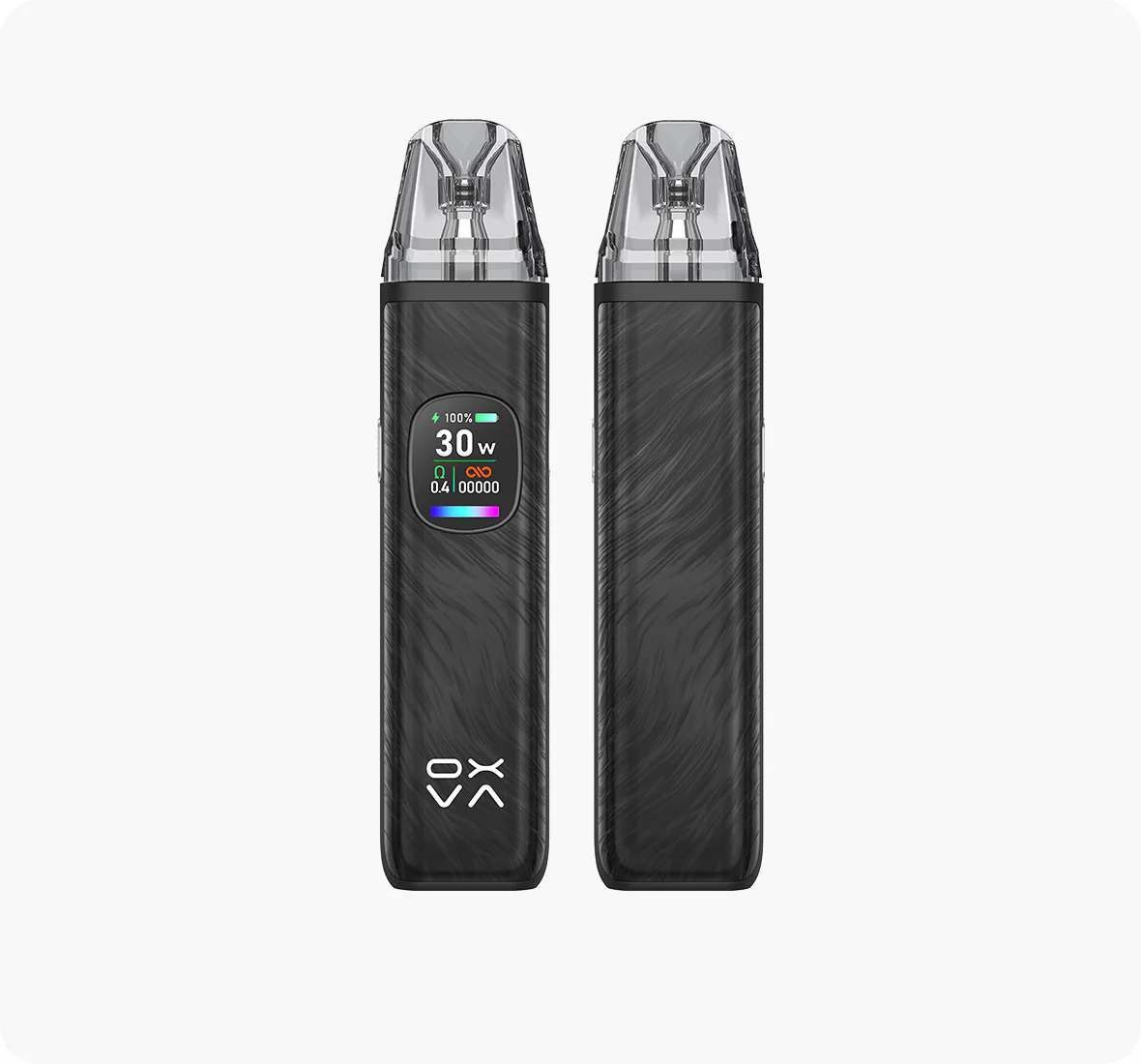 OXVA NeXLIM Pod Kit 40Watts (1500mAh) - Vapebeat