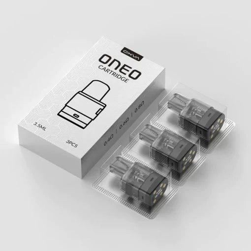 OXVA Oneo Pod Cartridge 3.5ml - Vapebeat