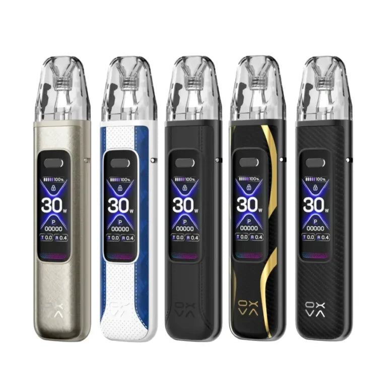 OXVA XLIM PRO 3  POD KIT   30 WATTS - MrVapora.pk