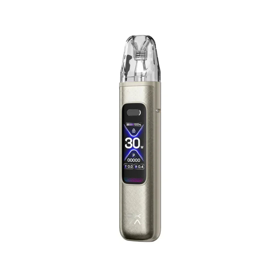 OXVA XLIM PRO 3  POD KIT   30 WATTS - MrVapora.pk