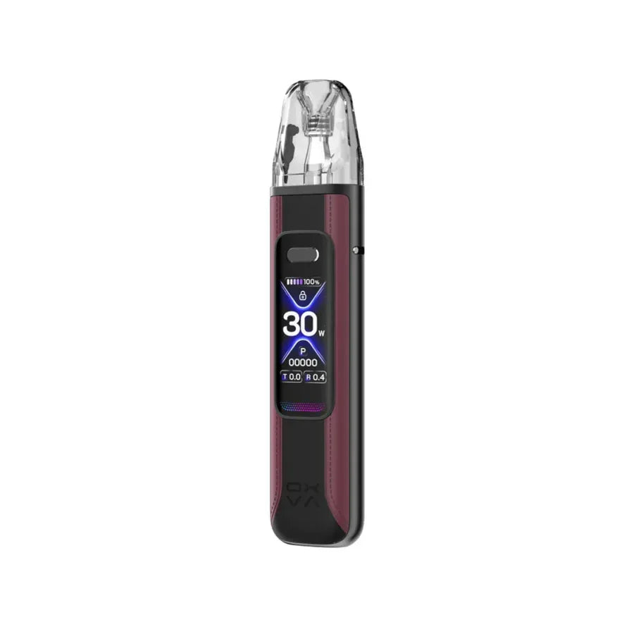 OXVA XLIM PRO 3  POD KIT   30 WATTS - MrVapora.pk