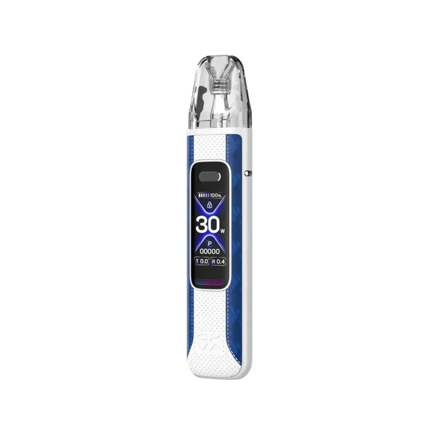 OXVA XLIM PRO 3  POD KIT   30 WATTS - MrVapora.pk