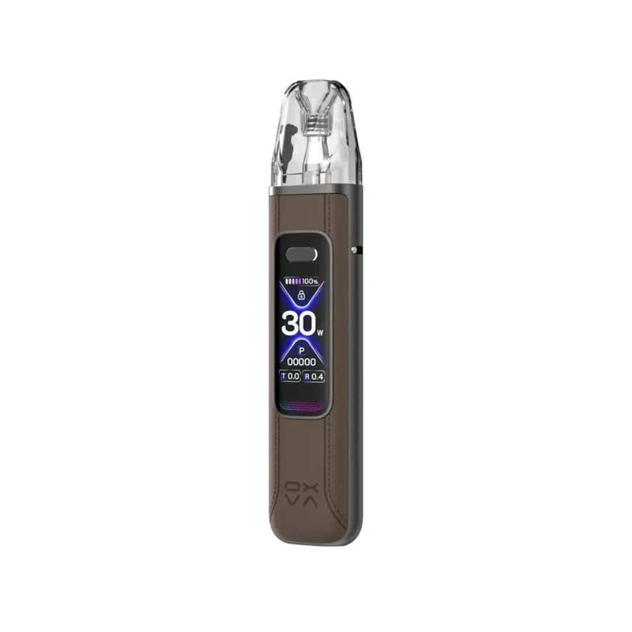 OXVA XLIM PRO 3  POD KIT   30 WATTS - MrVapora.pk