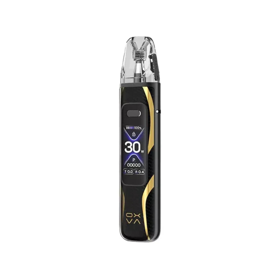 OXVA XLIM PRO 3  POD KIT   30 WATTS - MrVapora.pk