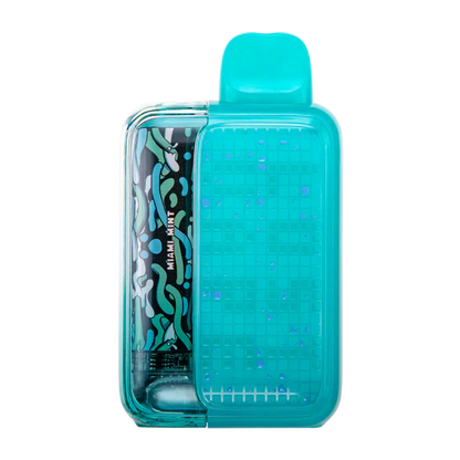 Lost Vape Ortion Bar Miami Mint 10k Puffs 5%