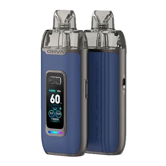 Oxva VPrime 60W Pod Mod Kit - Vapebeat