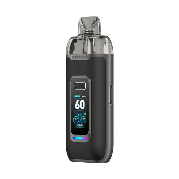 Oxva VPrime 60W Pod Mod Kit - Vapebeat