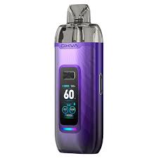 Oxva VPrime 60W Pod Mod Kit - Vapebeat