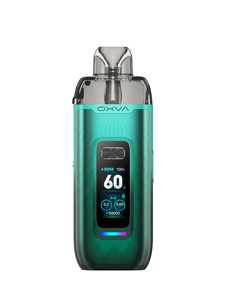 Oxva VPrime 60W Pod Mod Kit - Vapebeat