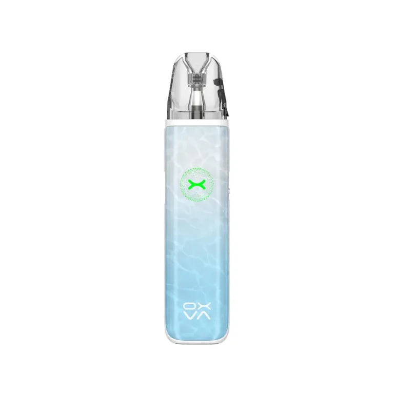 Oxva Xlim Go 2 Pod Kit - Vapebeat