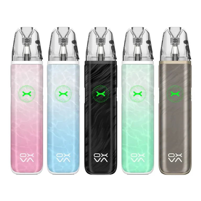 Oxva Xlim Go 2 Pod Kit - Vapebeat
