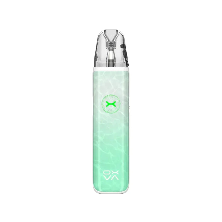 Oxva Xlim Go 2 Pod Kit - Vapebeat