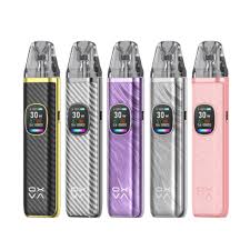 Oxva Xlim Pro 2 Pod System Kit at Best Price - MrVapora.pk
