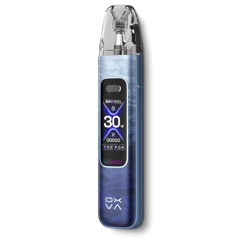 OXVA XLIM PRO 3  POD KIT   30 WATTS