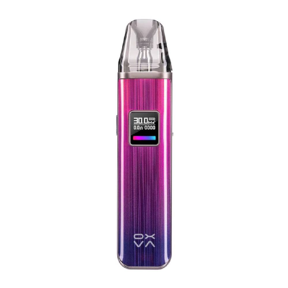 OXVA XLIM PRO 30W PODKIT - Vapebeat