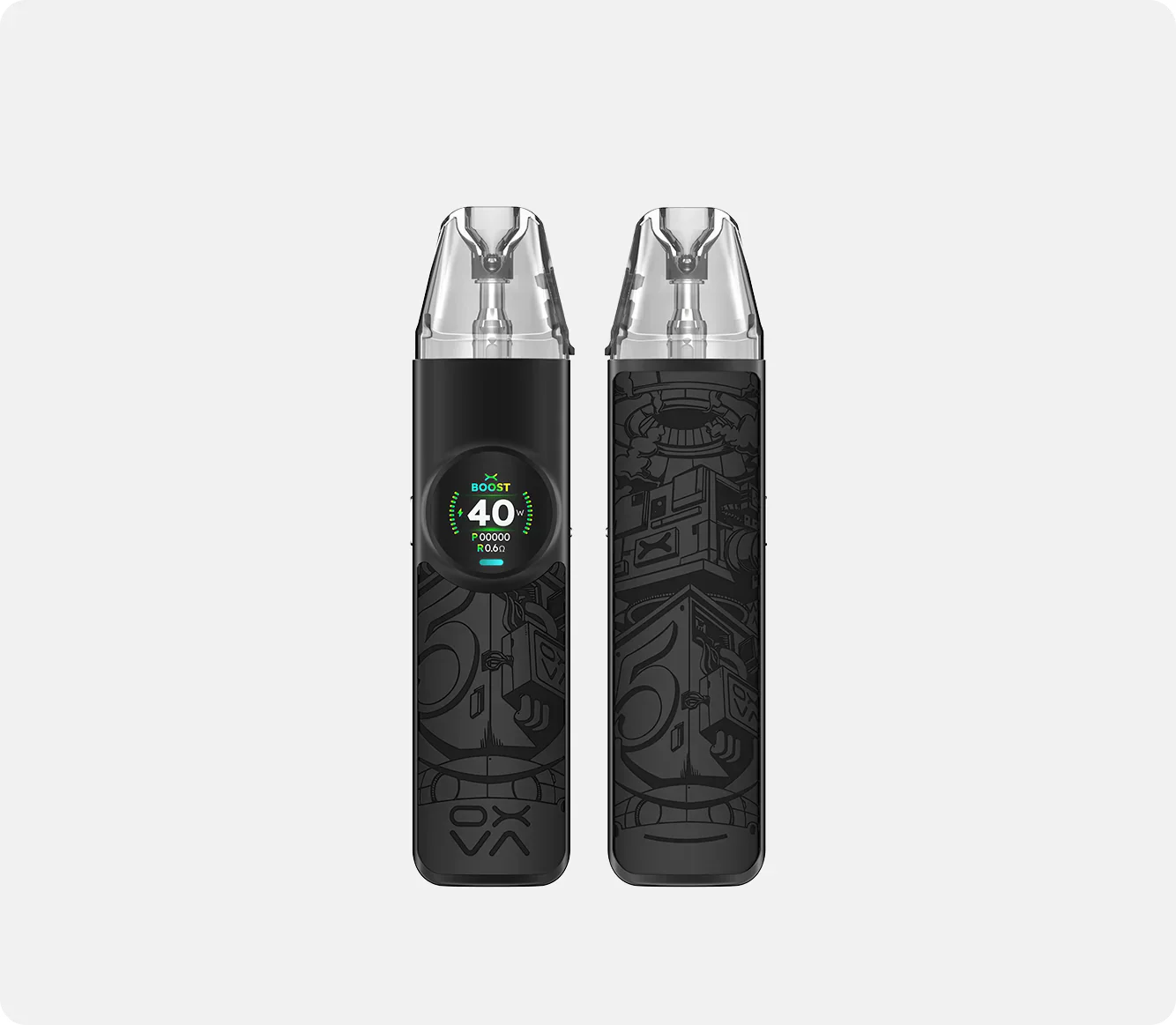 OXVA NEXLIM POD KIT