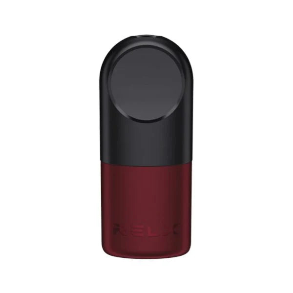 RELX Pod Pro – Forest Berries – 3% Nicotine At Best Price - Vapebeat