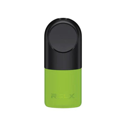 RELX Pod Pro – Kiwi Blast – 3% Nicotine At Best Price