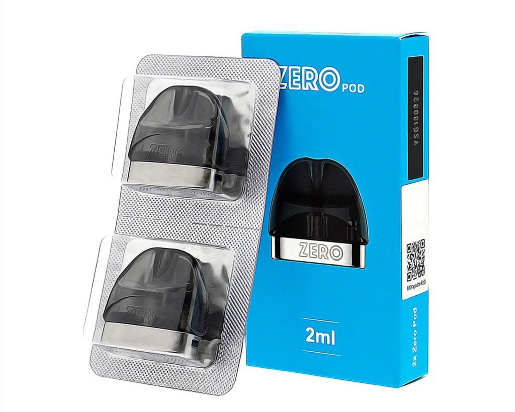 RENOVO ZERO POD 1 PIECE  Ccell - Vapebeat