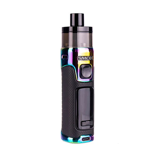 SMOK - RPM 5 80W PODKIT - PRISM RAINBOW - Vapebeat