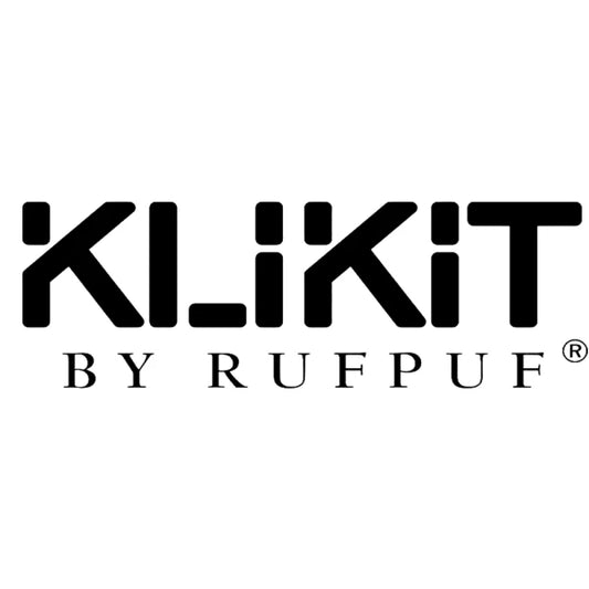 Rufpuf Klikit Disposable Vape In Pakistan