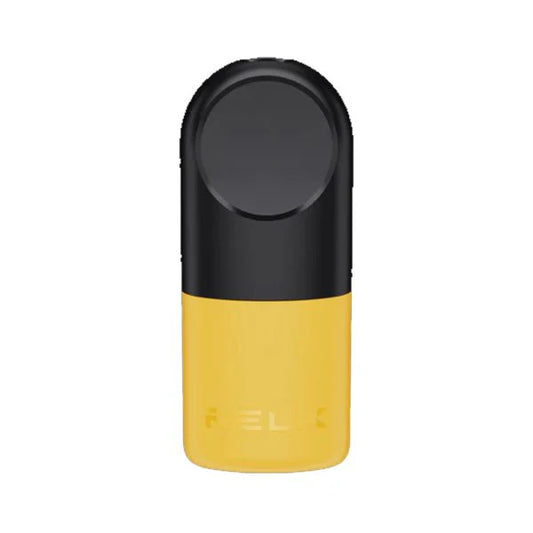 RELX Pod Pro – Smooth Mango – 3% Nicotine