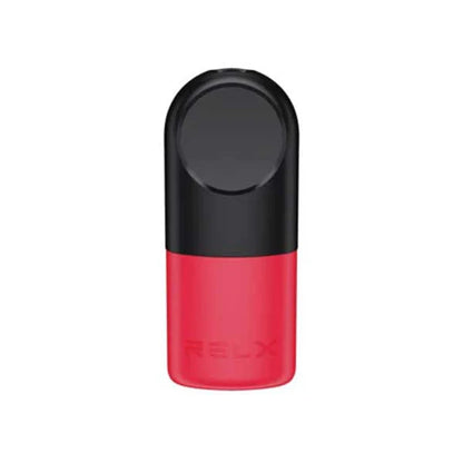 RELX Pod Pro – Fresh Red (Watermelon ICE) – 3% Nicotine