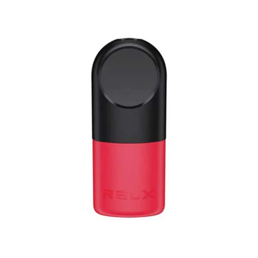 RELX Pod Pro – Fresh Red (Watermelon ICE) – 3% Nicotine