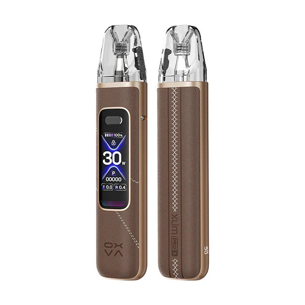 OXVA XLIM PRO 3  POD KIT   30 WATTS