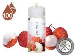SKWEZED - LYCHEE ICE E-LIQUID - 3MG - 100ML - Vapebeat