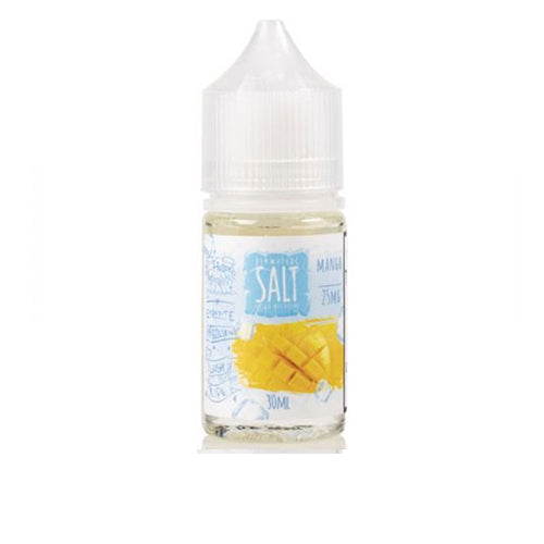 SKWEZED - MANGO USA - Vapebeat