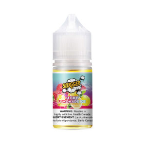 SLUGGER - BERRY LEMONADE ICE 50MG 30ML - Vapebeat