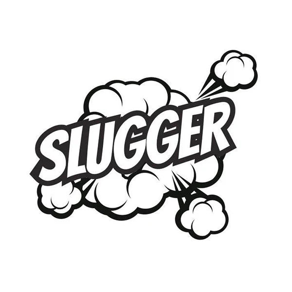 SLUGGER DISPOSABLE BLUEBERRY BUBBLE GUM ICE 6000 PUFFS 40MG - Vapebeat
